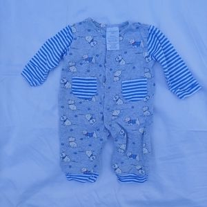 Laura Ashley Baby 3-6mo
